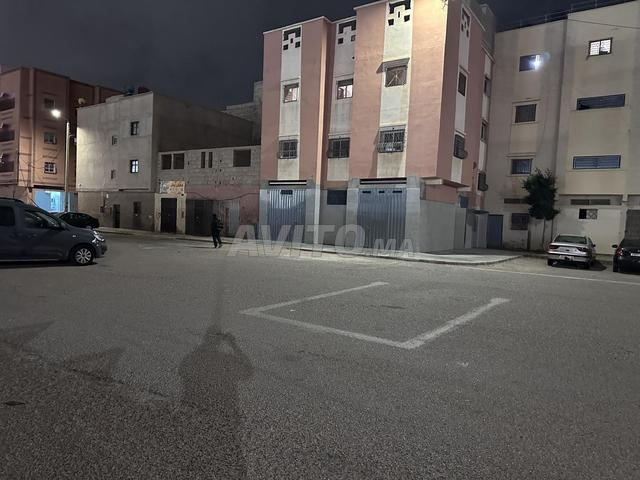 محلاتان للكراء بدرب الجديد أمام السوق النموذجي - 2