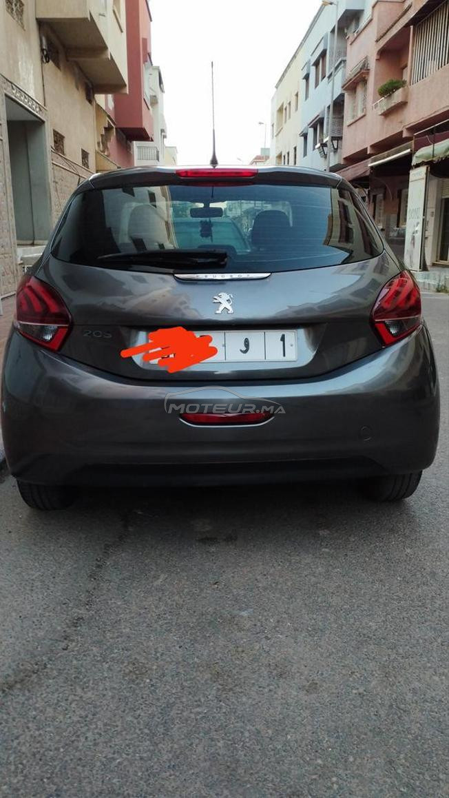 voiture tout option jamais accidenté 
