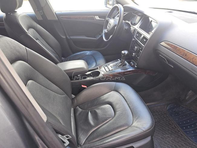 AUDI A4 automatique 