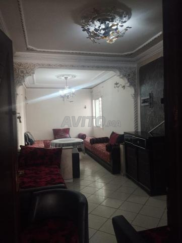 Appartement à louer 70 m² à Salé - 2