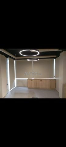 Stores sur mesure - 2