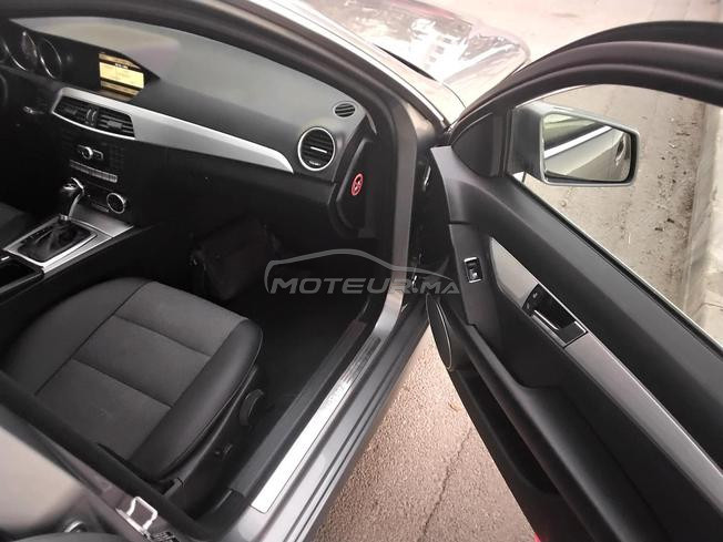 CLASSE  C220 1ER MAIN 11/2012 IMPORTE NEUVE