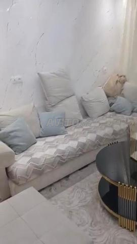 Appartement à vendre 60 m² à Agadir - 2