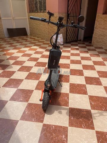 Trotinette électrique Joyor S10-S - 2
