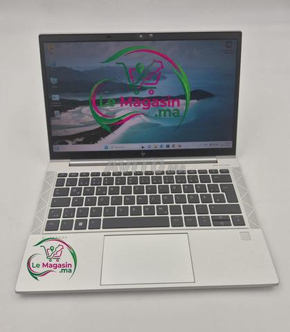 HP EliteBook 830 G8 i5 1135G7 16Go 256ssd