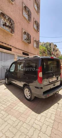 Fiat Doblo à vendre - 2