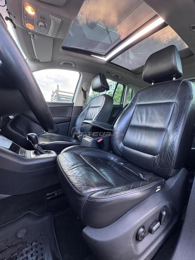 Tiguan 2010 automatic 