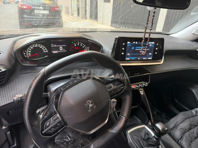 Peugeot 2008 - 2