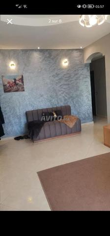 Appartement à vendre 54 m² à Casablanca - 2