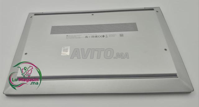 HP EliteBook 830 G8 I5 1145G7 32 جيجا 512 SSD
