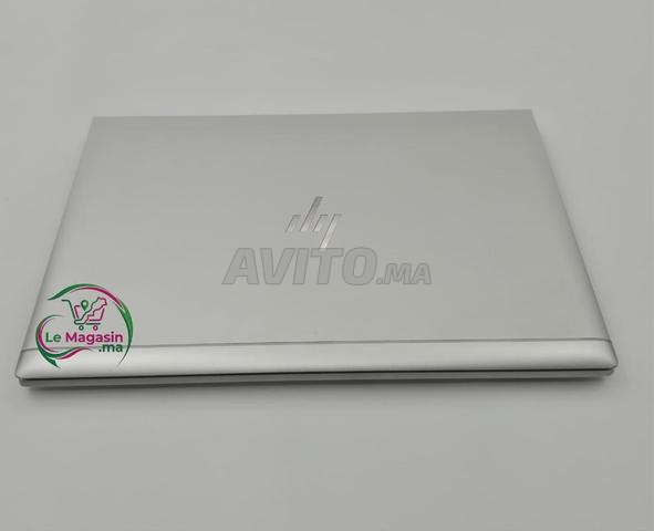 HP EliteBook 830 G8 I5 1145G7 32 جيجا 512 SSD