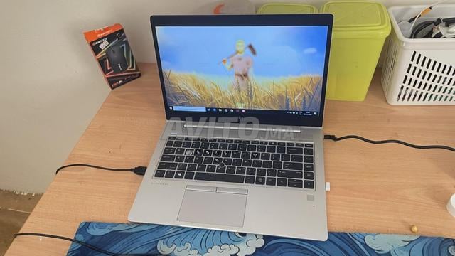 PC portable Ryzen 5 2500U 16Go (RAM) 250Go (SSD) - 2