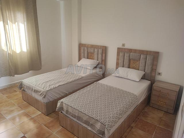 Appartement à louer à Nador - 2
