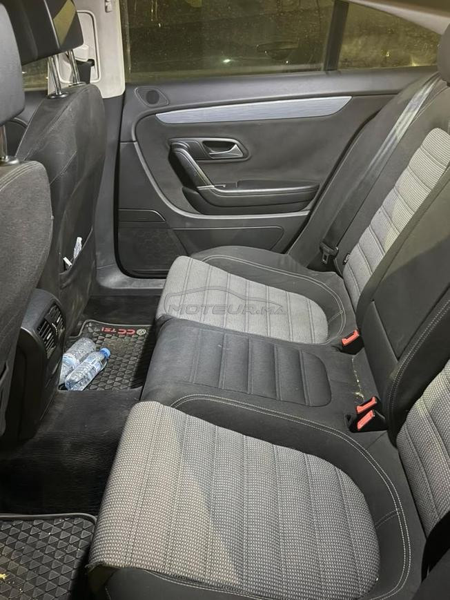 Volkswagen Passat Diesel Automatique 2015
