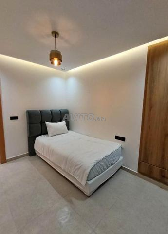 Location d'appartements familiaux à louer au niveau