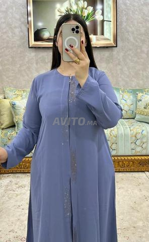 عباءة أنيقة - 2
