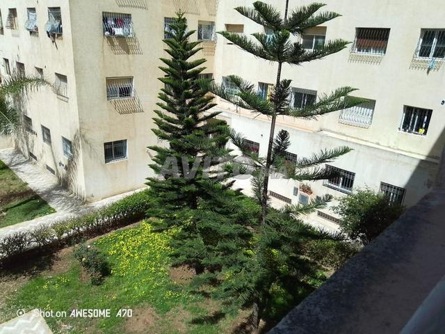 Appartement hypothéqué