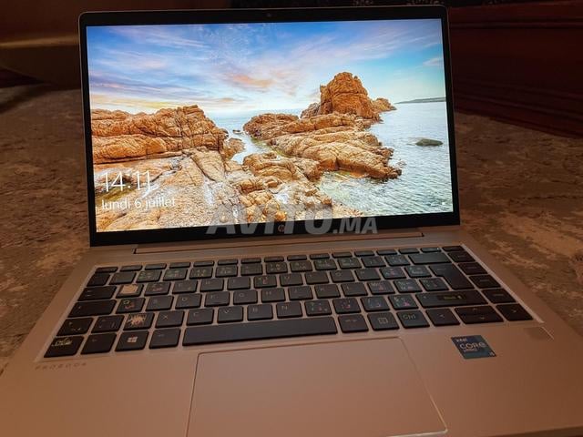 حاسوب محمول HP