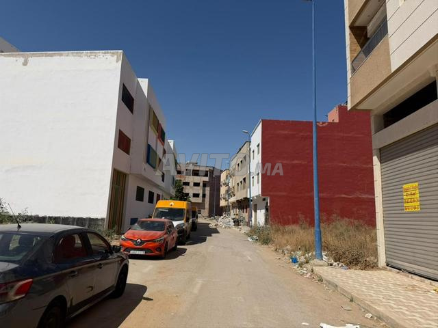 Terrain R2 habitable à Bouznika Riad el khair - 2