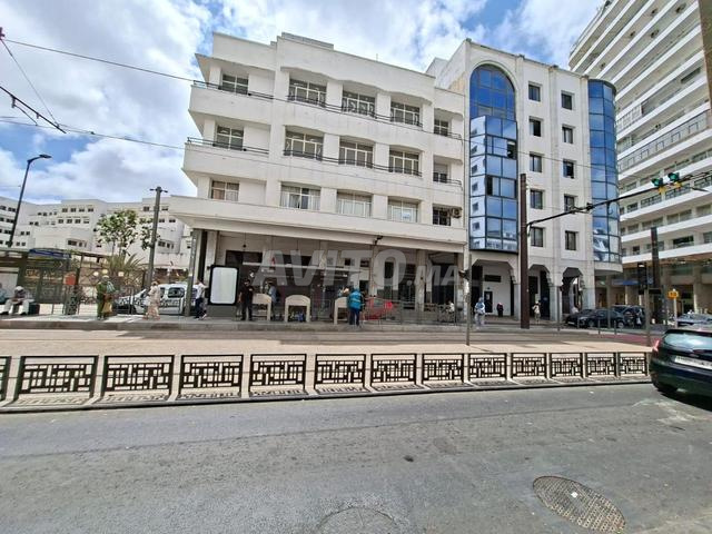 عمارة R5 للبيع – شارع محمد سميح - 2