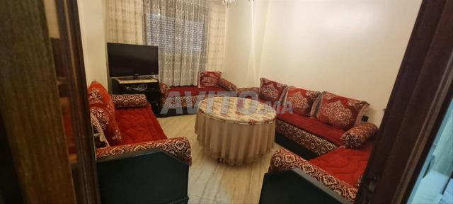 Appartements à louer mensuellement à Nador - 2