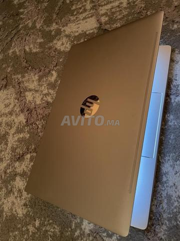 حاسوب محمول HP - 2