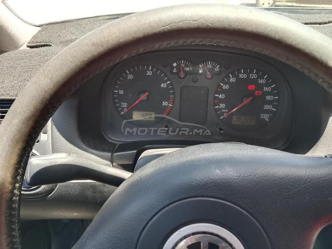 Volkswagen Golf 4 Diesel Manuelle 1999 à Tanger