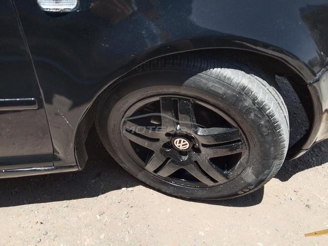 Volkswagen Golf 4 Diesel Manuelle 1999 à Tanger
