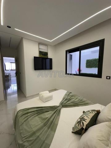 Appartement de luxe location par jour - 2