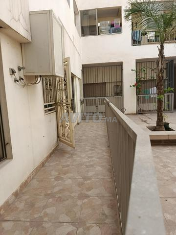 Appartement meublé à louer – Belvédère, Casablanca - 2