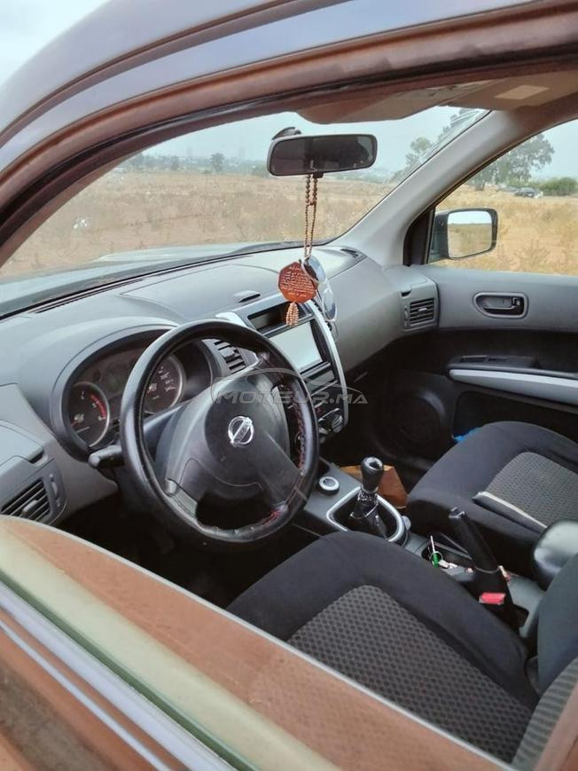 Nissan X-Trail Diesel Manuelle 2009 à Rabat