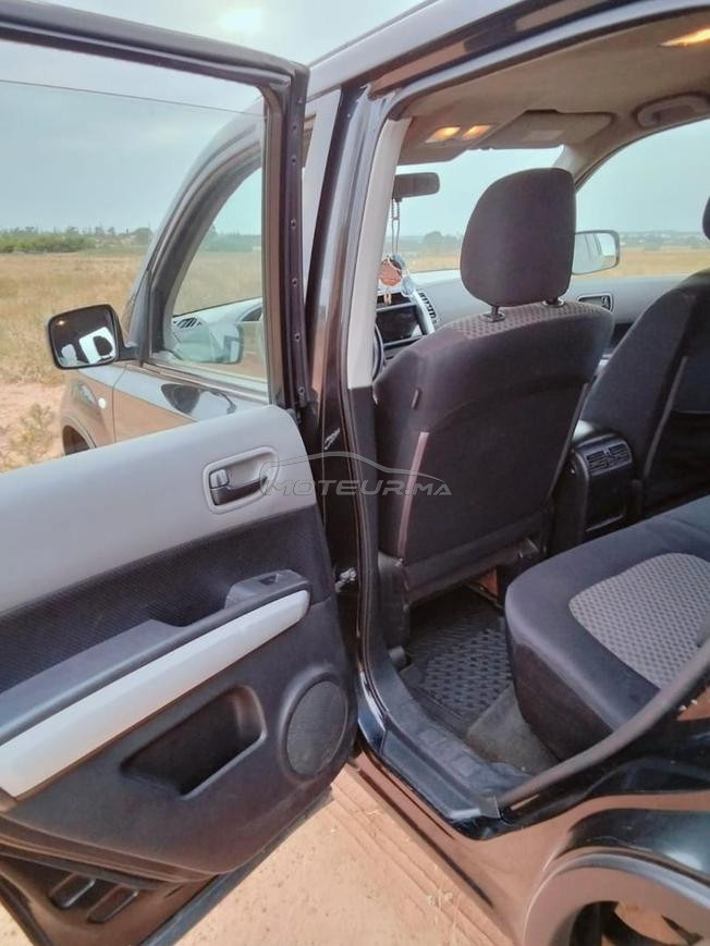 Nissan X-Trail Diesel Manuelle 2009 à Rabat