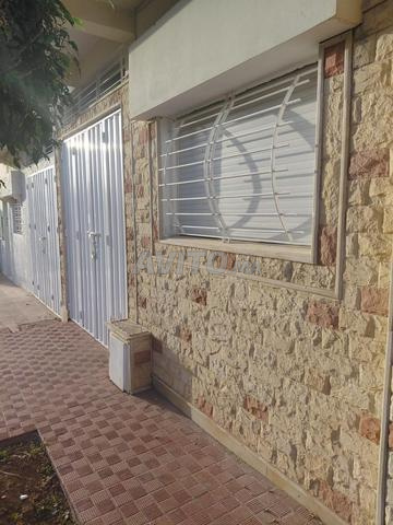 Appartement Meublé – Oulad Mtaa – Témara - 2