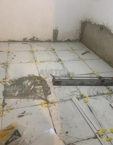 Travaux et bricolages - 2