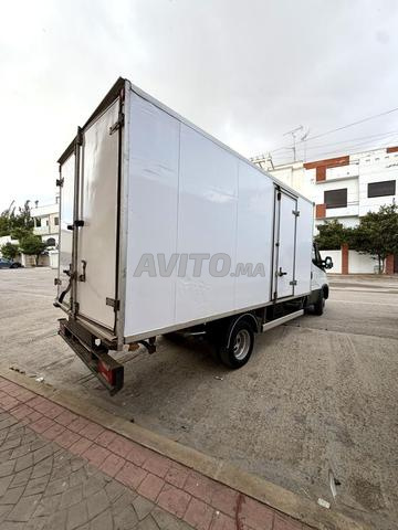 Iveco DAILY 35-150 modèle 2022