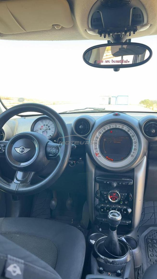 Cooper countryman 