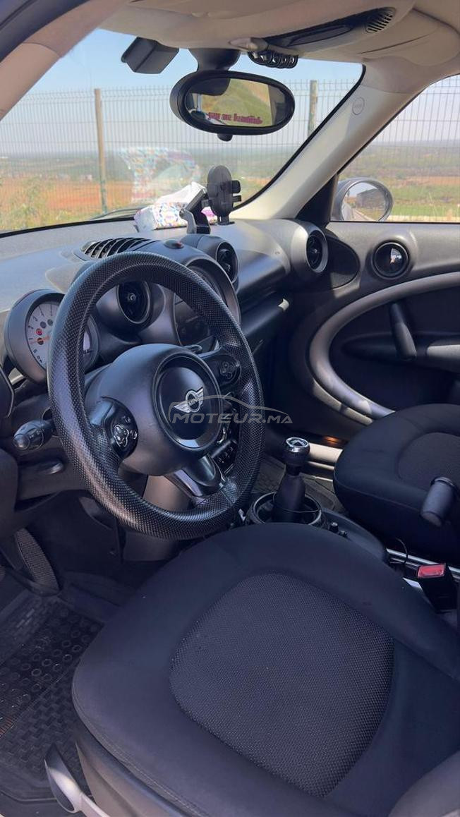Cooper countryman 
