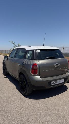 Cooper Countryman - 2