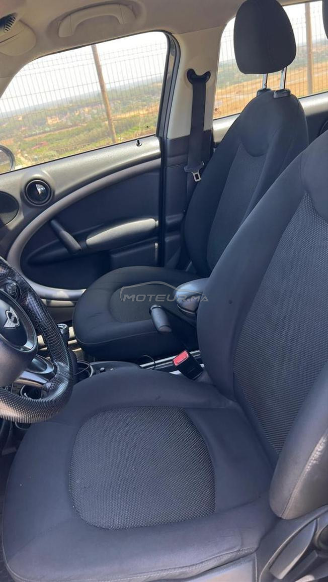 Cooper countryman 