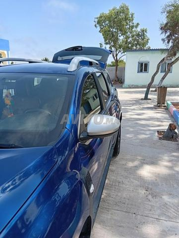 Belle voiture - 2