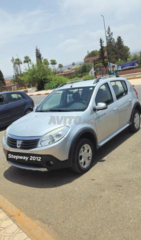 Dacia Stepway - 2