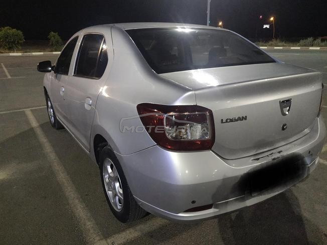 Dacia Logan 2016
