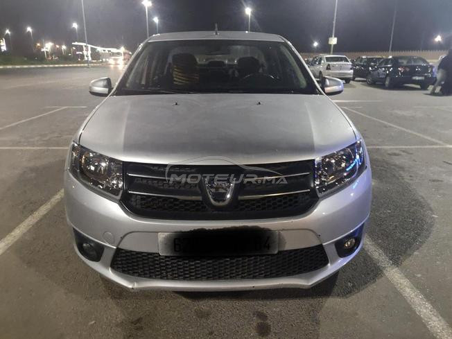 Dacia Logan 2016