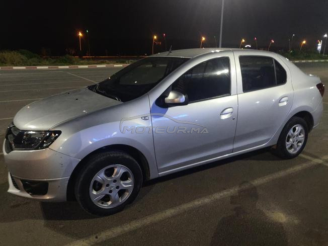 Dacia Logan 2016