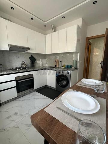 Appartement calme avec piscine - 2