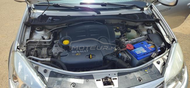 Dacia Stepway 