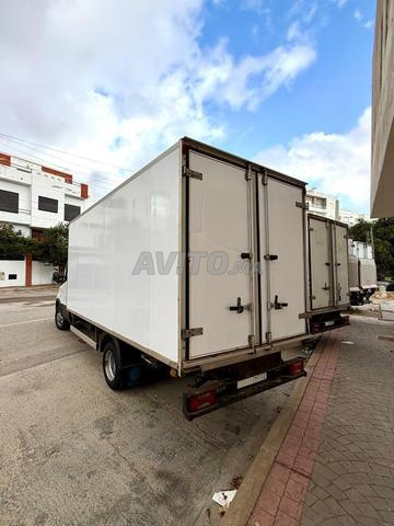 Iveco DAILY 35-150 modèle 2022
