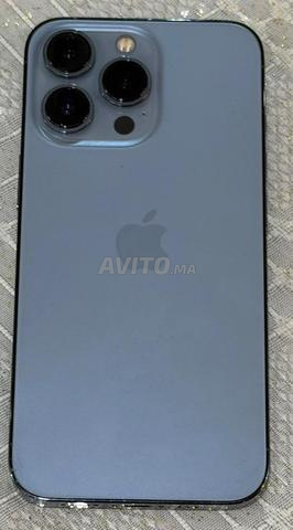 iPhone 13 Pro - 2