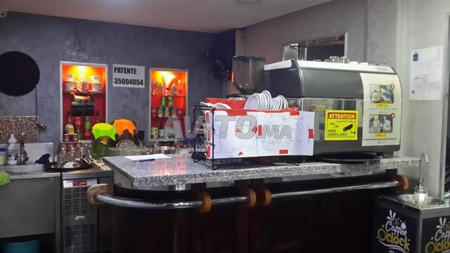 مقهى للبيع - 2