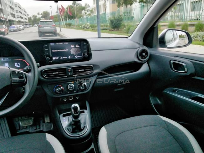 HYNDAI I 10  AUTOMATIQUE 072024 NEUVE